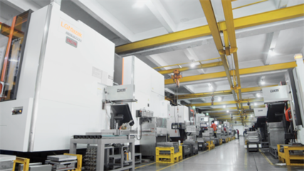 Mazak客戶故事 | 積極布局自動化,這家模架工廠的轉型升級之旅