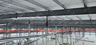 佛山工廠大吊扇廠家哪家好