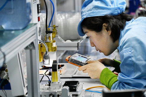 風口智庫 推動大規模設備更新和消費品以舊換新,經濟大省 放大招