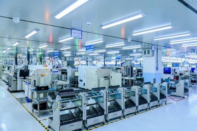 嘉立創(chuàng)IPO:連獲重量級獎項,創(chuàng)新與服務(wù)提升齊頭并進