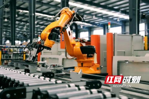 數(shù)字化轉(zhuǎn)型升級(jí)怎么干 4月14日,長(zhǎng)沙經(jīng)開(kāi)區(qū)首家賦能實(shí)體企業(yè)將開(kāi)展主題直播