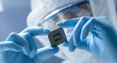 中國股市 低估值 高成長 的5家半導(dǎo)體企業(yè),機(jī)構(gòu)重倉持有