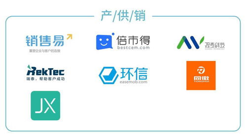 評選 軟件和信息技術(shù)服務(wù)行業(yè)最佳案例