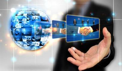 呼和浩特市網(wǎng)絡商品交易監(jiān)管服務平臺上線