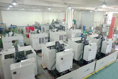 從&ldquo;制造&rdquo;到&ldquo;智造&rdquo; 這家企業(yè)在&ldquo;原&rdquo;上&ldquo;加速跑&rdquo;