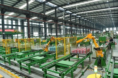 貴陽經開區 以電子電器產品為引擎，數字經濟按下發展加速鍵