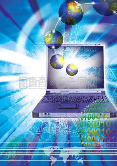 計(jì)算機(jī)通信 現(xiàn)代通信科技網(wǎng)站設(shè)計(jì)，引領(lǐng)數(shù)字化未來(lái)