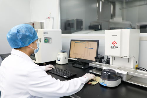 液體活檢技術(shù) 滴血驗(yàn)癌的夢想與現(xiàn)實(shí)，信息技術(shù)如何加速其走向成熟？