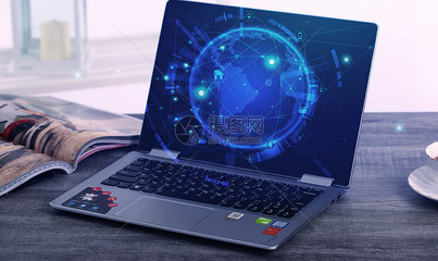 數(shù)字時(shí)代的視覺表達(dá) 科技電腦圖片素材的創(chuàng)意與應(yīng)用