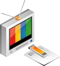 從芯片到云端 信息技術(shù)如何重塑現(xiàn)代社會